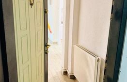 Apartament cu 3 camere, 2 bai, 2 balcoane, 2 locuri de parcare - zona Astra