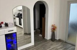 Apartament cu 3 camere, 2 bai, 2 balcoane, 2 locuri de parcare - zona Astra