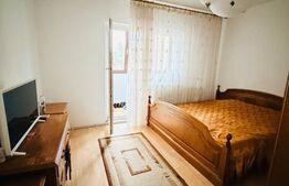 Apartament cu 3 camere, 2 bai, 2 balcoane, 2 locuri de parcare - zona Astra