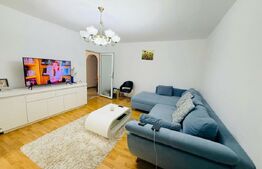 Apartament cu 3 camere, 2 bai, 2 balcoane, 2 locuri de parcare - zona Astra