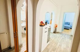 Apartament cu 3 camere, 2 bai, 2 balcoane, 2 locuri de parcare - zona Astra