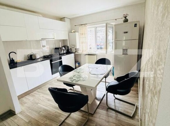 Apartament de vânzare 3 camere Astra - 183126AV | BLITZ Brașov | Poza1