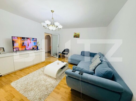 Apartament de vânzare 3 camere Astra - 183126AV | BLITZ Brașov | Poza1