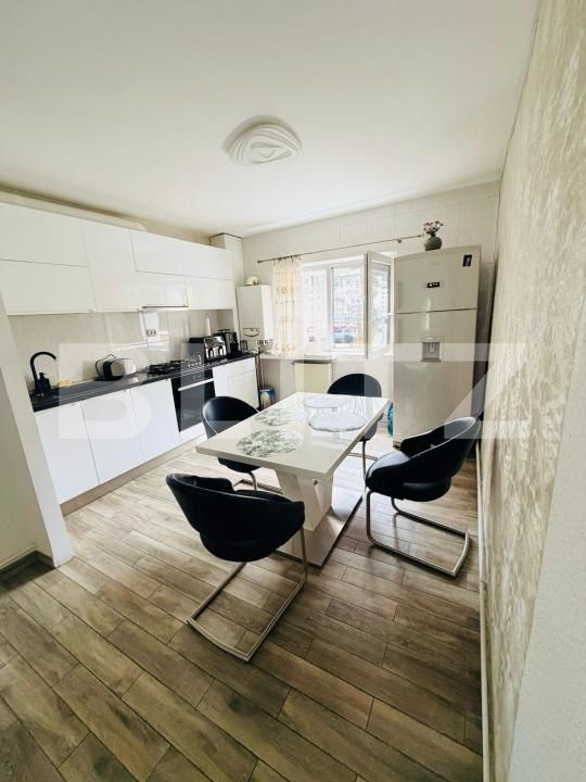 Apartament de vânzare 3 camere Astra - 183126AV | BLITZ Brașov | Poza4