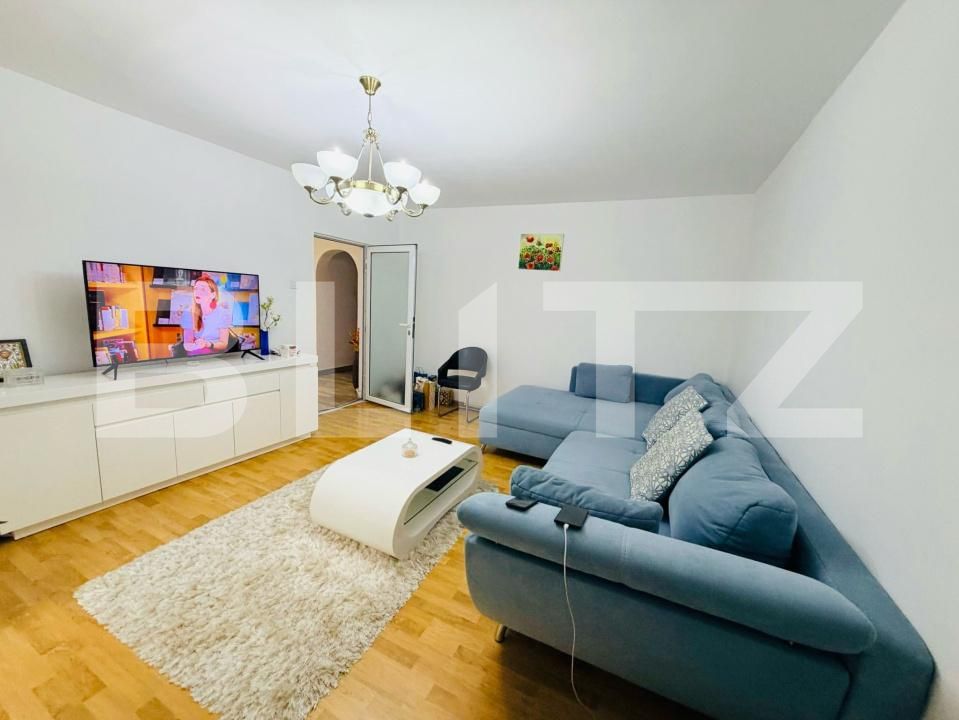 Apartament de vânzare 3 camere Astra - 183126AV | BLITZ Brașov | Poza2