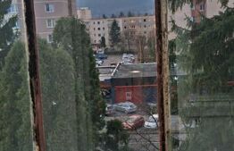 Vanzare urgenta - Apartament cu 4 camere, 76 mp, zona Centrala -Brasov - 118.000