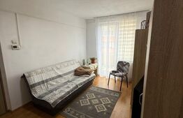 Garsonieră Ideală pentru investiție sau locuit - zona Astra 