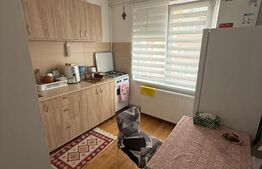 Garsonieră Ideală pentru investiție sau locuit - zona Astra 