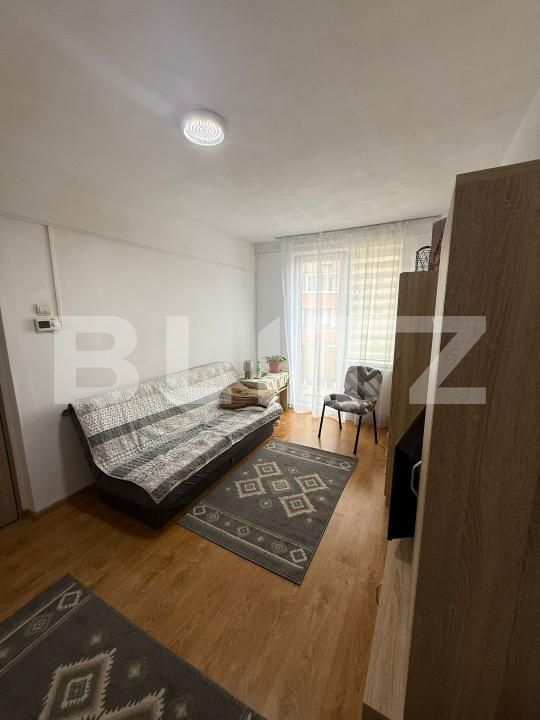 Garsonieră de vânzare Astra - 183128AV | BLITZ Brașov | Poza2