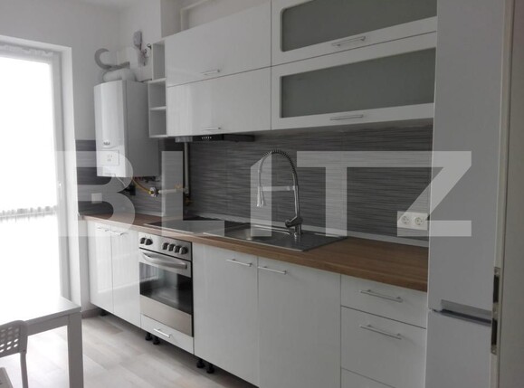 Garsonieră de vânzare Avantgarden - 183129AV | BLITZ Brașov | Poza5