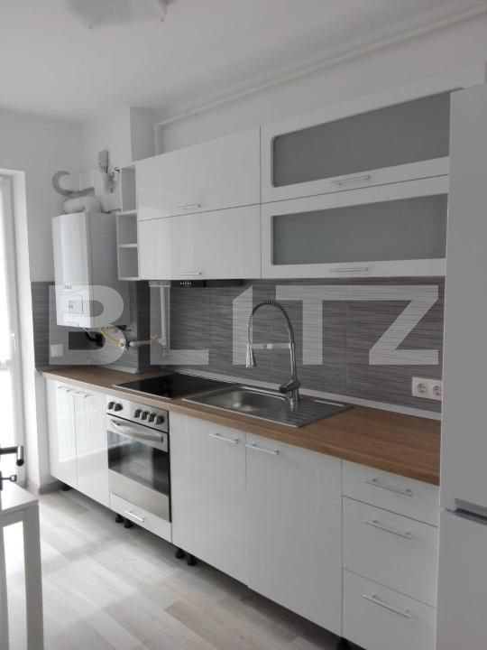 Garsonieră de vânzare Avantgarden - 183129AV | BLITZ Brașov | Poza6