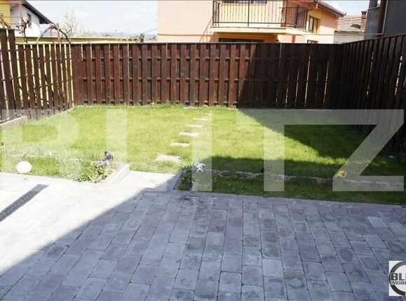 Casa de închiriat 1 camera Zorilor - 18313CI | BLITZ Cluj-Napoca | Poza16
