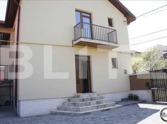 Casa de închiriat 1 camera Zorilor - 18313CI | BLITZ Cluj-Napoca | Poza1