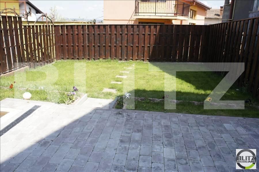Casa de închiriat 1 camera Zorilor - 18313CI | BLITZ Cluj-Napoca | Poza16
