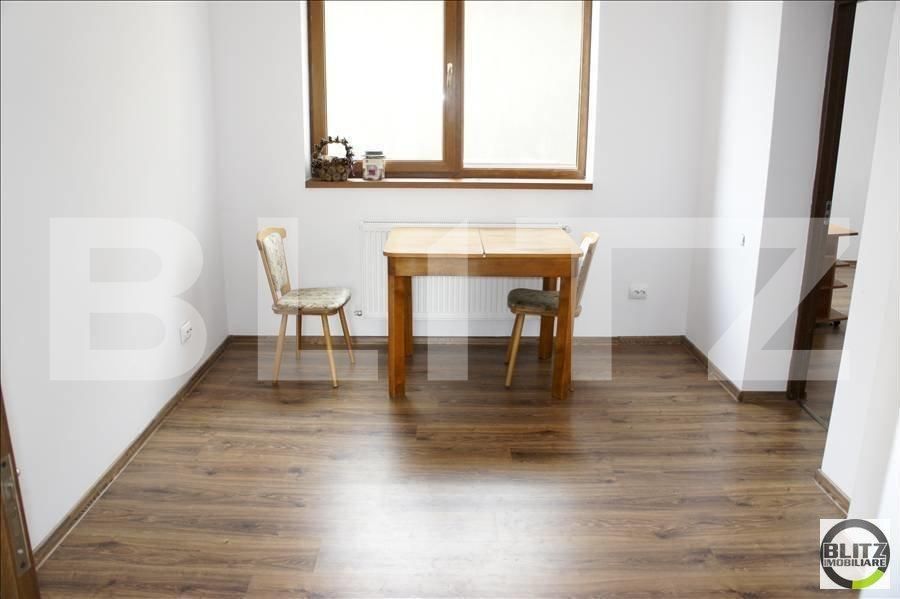 Casa de închiriat 1 camera Zorilor - 18313CI | BLITZ Cluj-Napoca | Poza4