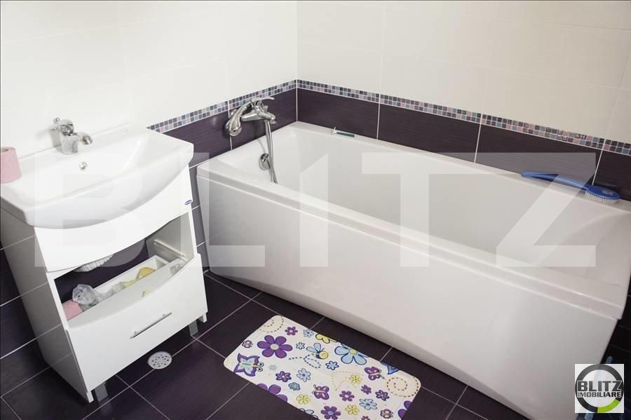 Casa de închiriat 1 camera Zorilor - 18313CI | BLITZ Cluj-Napoca | Poza14