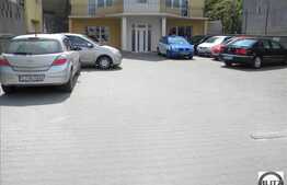 Pentru Pensiune / Sediu De Firma / Clinica / Centru Spa