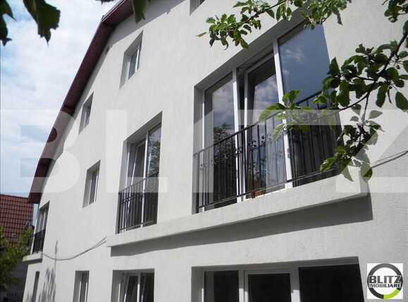 Casa de vânzare 1 camera Zorilor - 18314CV | BLITZ Cluj-Napoca | Poza3