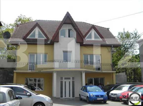 Casa de vânzare 1 camera Zorilor - 18314CV | BLITZ Cluj-Napoca | Poza1