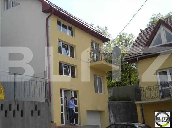 Casa de vânzare 1 camera Zorilor - 18314CV | BLITZ Cluj-Napoca | Poza2