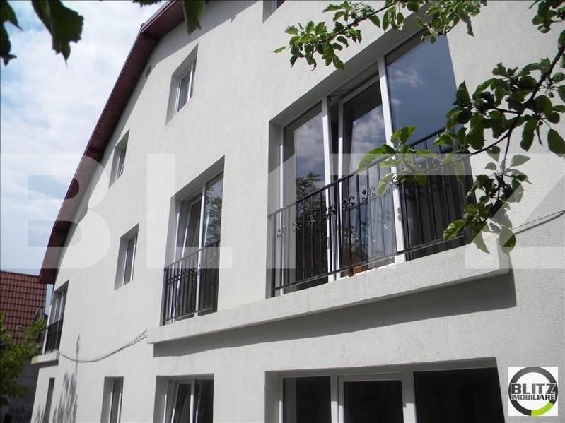 Casa de vânzare 1 camera Zorilor - 18314CV | BLITZ Cluj-Napoca | Poza3