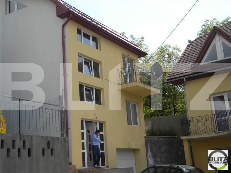 Casa de vânzare 1 camera Zorilor - 18314CV | BLITZ Cluj-Napoca | Poza2