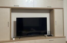 Apartament 2 camere, 60 mp, terasă 28 mp, parcare, zona Terra