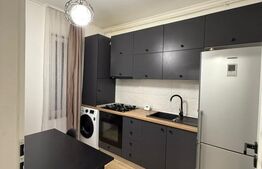 Apartament 2 camere, 60 mp, terasă 28 mp, parcare, zona Teilor 