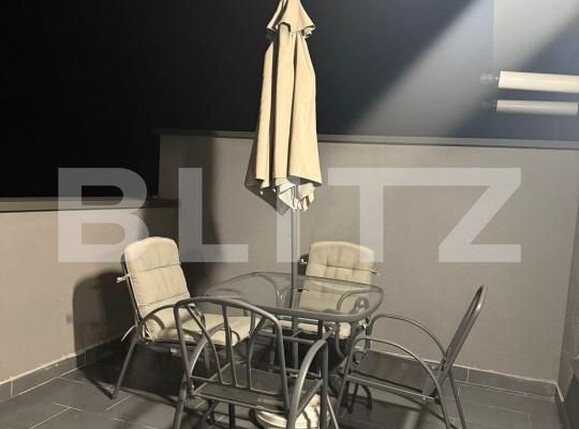 Apartament de închiriat 2 camere Floreşti - 183147AI | BLITZ Cluj-Napoca | Poza9