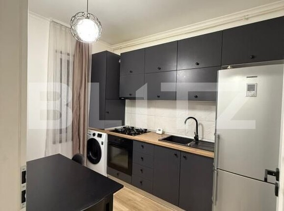 Apartament de închiriat 2 camere Floreşti - 183147AI | BLITZ Cluj-Napoca | Poza1