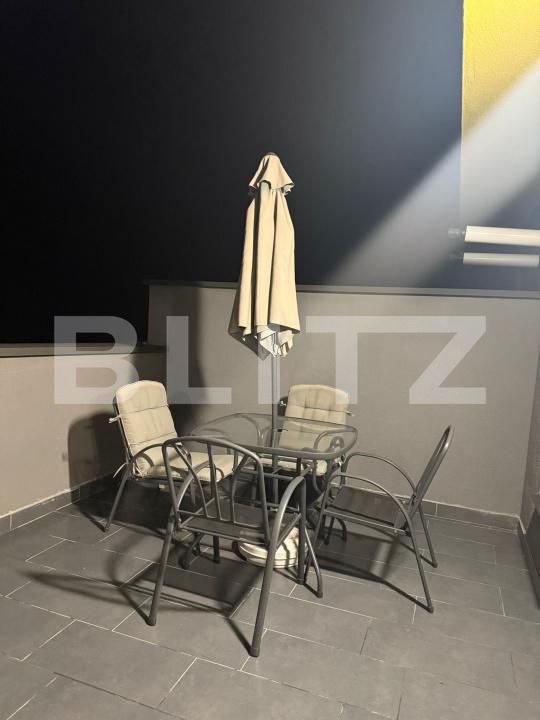 Apartament de închiriat 2 camere Floreşti - 183147AI | BLITZ Cluj-Napoca | Poza9