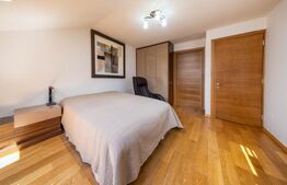 Vilă exclusivistă cu 6 camere și panoramă superbă –  Predeal 