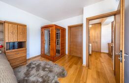 Vilă exclusivistă cu 6 camere și panoramă superbă –  Predeal 