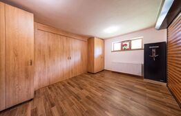 Vilă exclusivistă cu 6 camere și panoramă superbă –  Predeal 