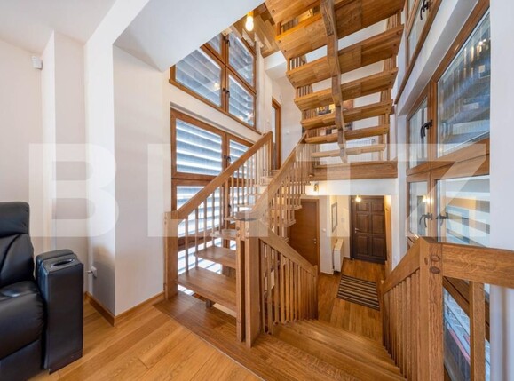 Casa de vânzare 6 camere Predeal - 183151CV | BLITZ Brașov | Poza8