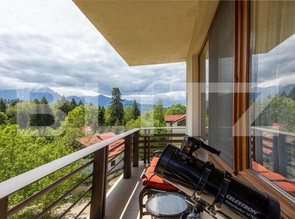 Casa de vânzare 6 camere Predeal - 183151CV | BLITZ Brașov | Poza4