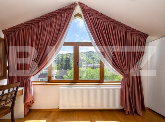 Casa de vânzare 6 camere Predeal - 183151CV | BLITZ Brașov | Poza7
