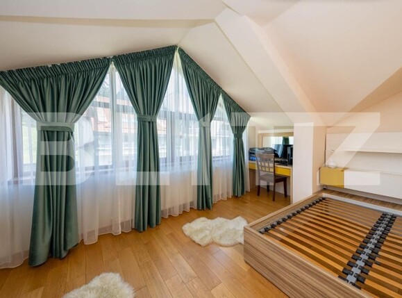 Casa de vânzare 6 camere Predeal - 183151CV | BLITZ Brașov | Poza9