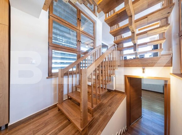 Casa de vânzare 6 camere Predeal - 183151CV | BLITZ Brașov | Poza3