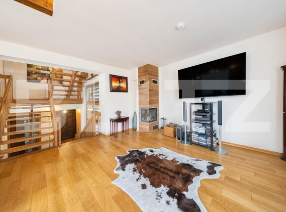 Casa de vânzare 6 camere Predeal - 183151CV | BLITZ Brașov | Poza2