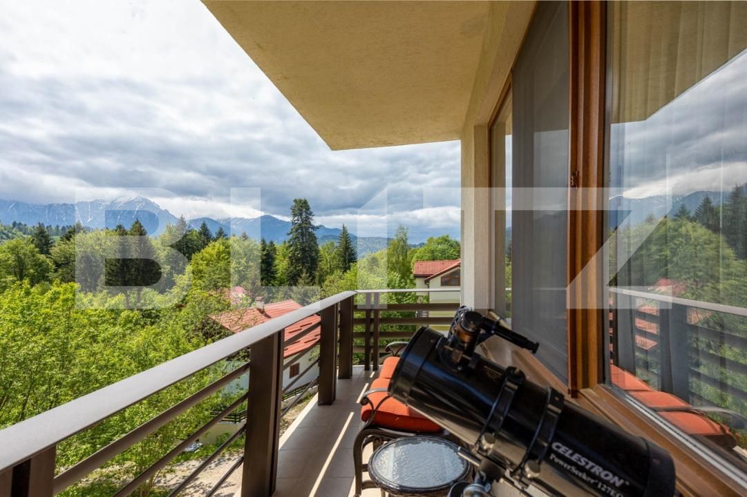 Casa de vânzare 6 camere Predeal - 183151CV | BLITZ Brașov | Poza4