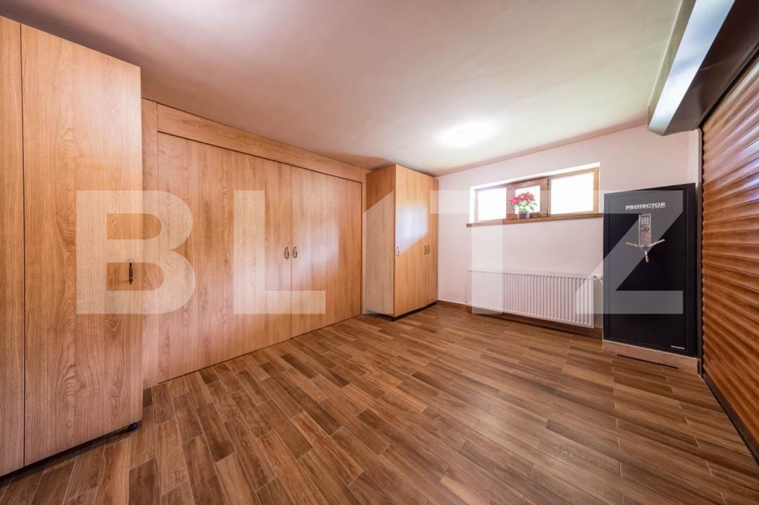 Casa de vânzare 6 camere Predeal - 183151CV | BLITZ Brașov | Poza5