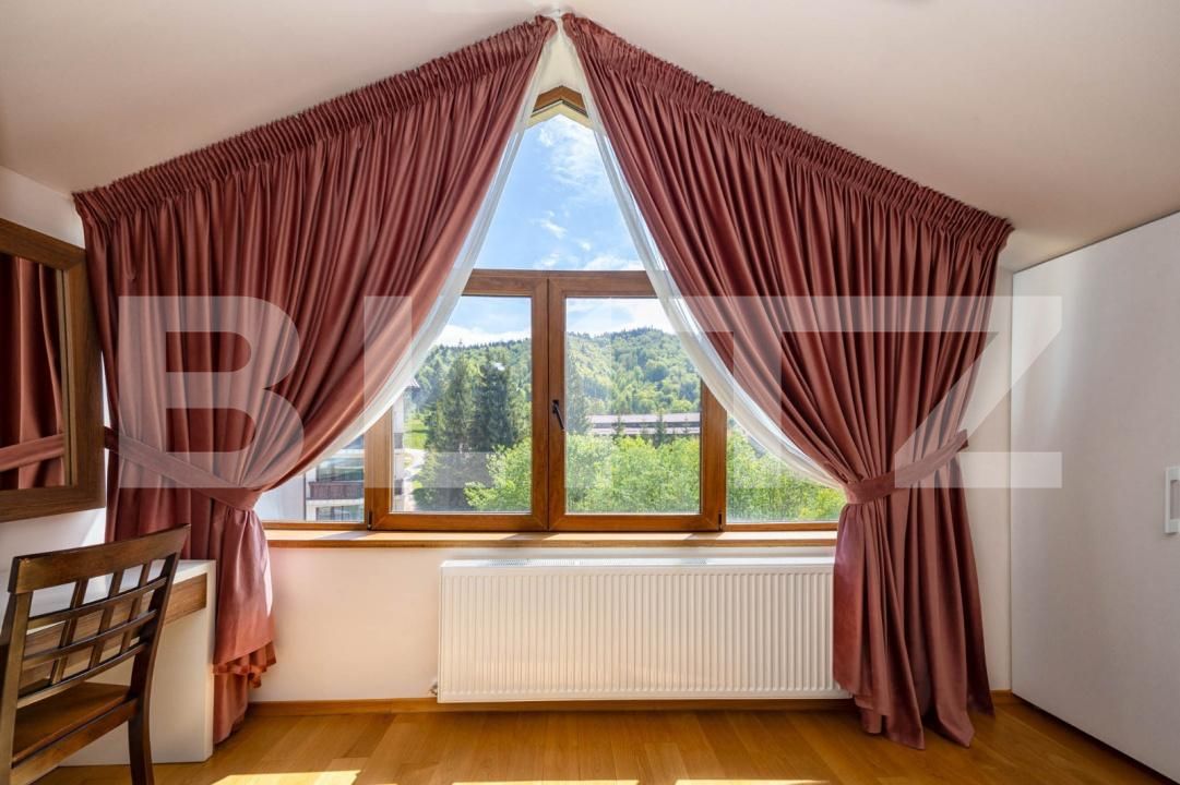Casa de vânzare 6 camere Predeal - 183151CV | BLITZ Brașov | Poza7