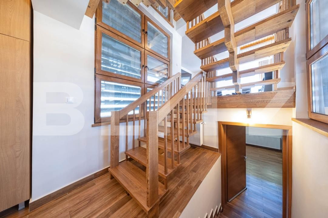 Casa de vânzare 6 camere Predeal - 183151CV | BLITZ Brașov | Poza3