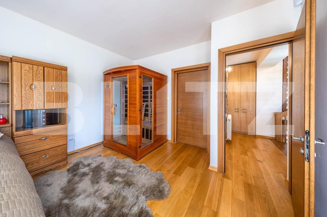 Casa de vânzare 6 camere Predeal - 183151CV | BLITZ Brașov | Poza10