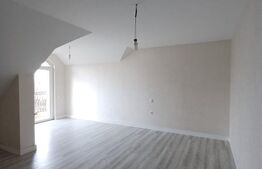 Casa individuala 361 mp, teren 1590 mp, in Luna langa Campia Turzii