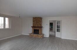 Casa individuala 361 mp, teren 1590 mp, in Luna langa Campia Turzii