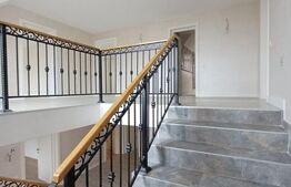 Casa individuala 361 mp, teren 1590 mp, in Luna langa Campia Turzii