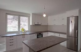 Casa individuala 361 mp, teren 1590 mp, in Luna langa Campia Turzii