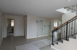 Casa individuala 361 mp, teren 1590 mp, in Luna langa Campia Turzii